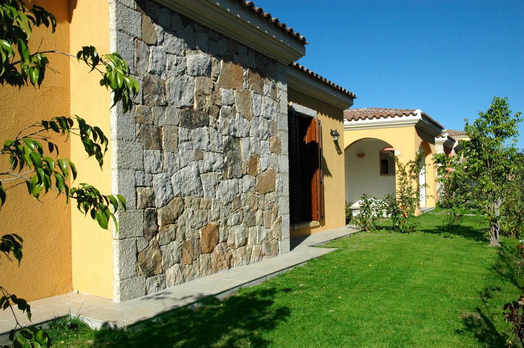 Holiday Homes Stella Marinaサン・テオドーロ 部屋 写真
